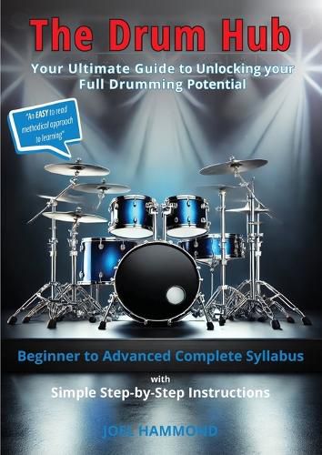 Cover image for The Drum Hub