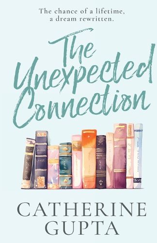 Cover image for The Unexpected Connection