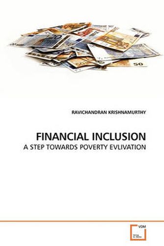 Cover image for Financial Inclusion