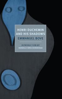 Cover image for Henri Duchemin And His Shadows