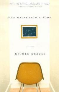 Cover image for Man Walks into a Room