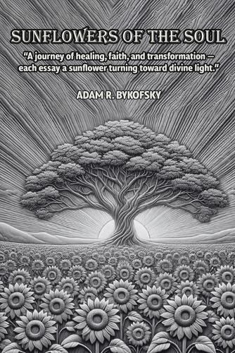 Cover image for Sunflowers of the Soul