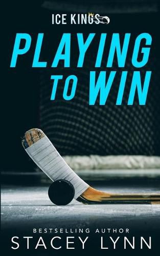 Cover image for Playing To Win