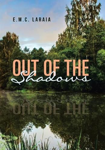 Cover image for Out of the Shadows