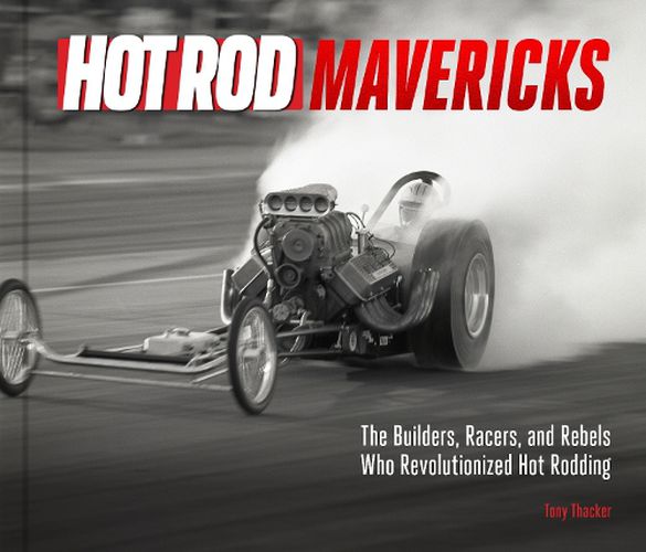 HOT ROD Mavericks