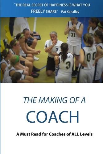 Cover image for The Making of a Coach