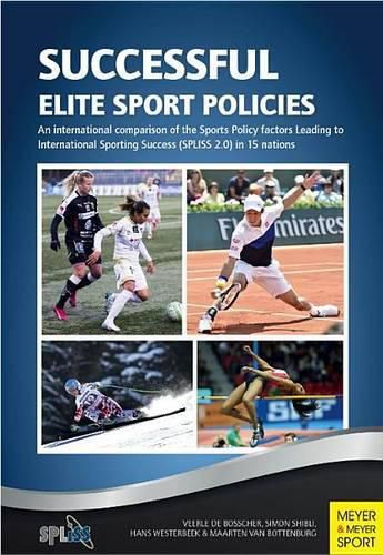 Cover image for Successful Elite Sport Policies