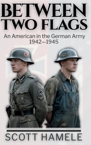 Cover image for Between Two Flags