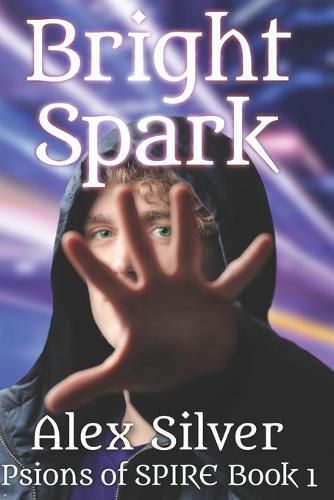 Cover image for Bright Spark