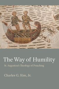 Cover image for The Way of Humility