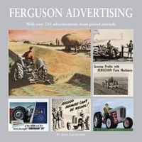 Cover image for Ferguson Advertising