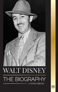 Cover image for Walt Disney