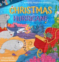 Cover image for Christmas Hurricane