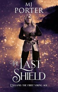 Cover image for The Last Shield