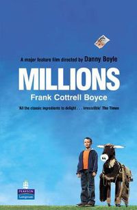 Cover image for Millions: NLLA: Millions