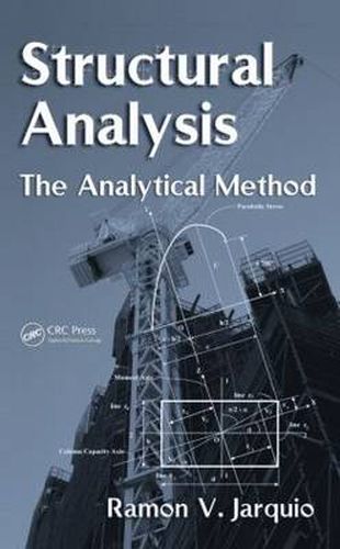 Cover image for Structural Analysis: The Analytical Method