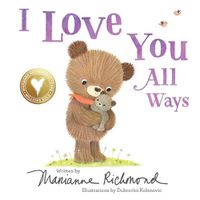 Cover image for I Love You All Ways