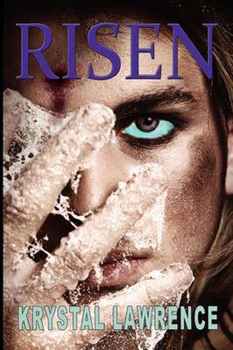 Cover image for Risen