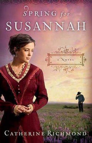 Cover image for Spring for Susannah