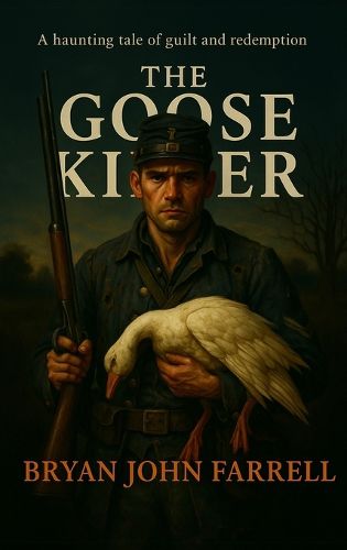 Cover image for The Goose Killer