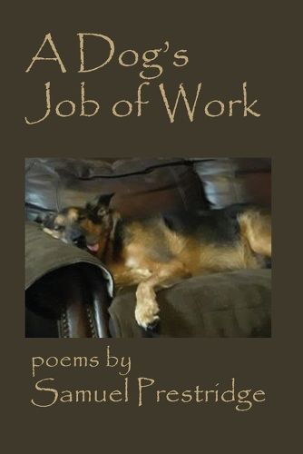 Cover image for A Dog's Job of Work