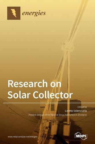 Cover image for Research on Solar Collector