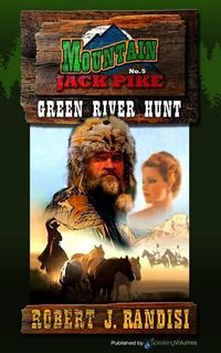 Cover image for Green River Hunt