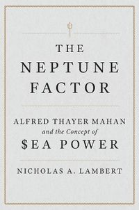 Cover image for The Neptune Factor