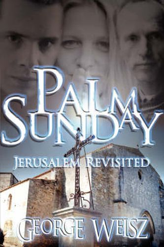 Cover image for Palm Sunday