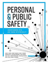 Cover image for Personal and Public Safety