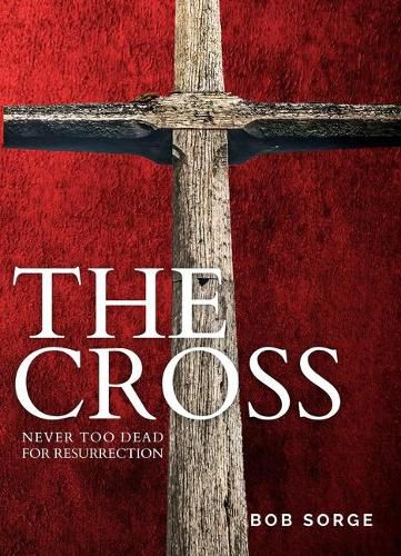 Cover image for The Cross