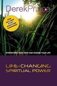 Cover image for Life-Changing Spiritual Power