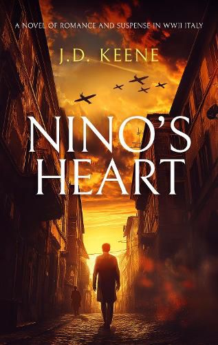 Cover image for Nino's Heart