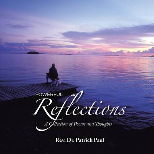 Cover image for Powerful Reflections