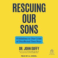 Cover image for Rescuing Our Sons