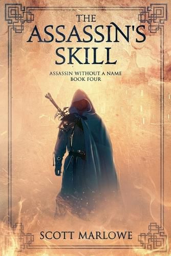 Cover image for The Assassin's Skill