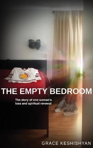 Cover image for The Empty Bedroom: The Story of One Women's Loss and Spiritual Renewal