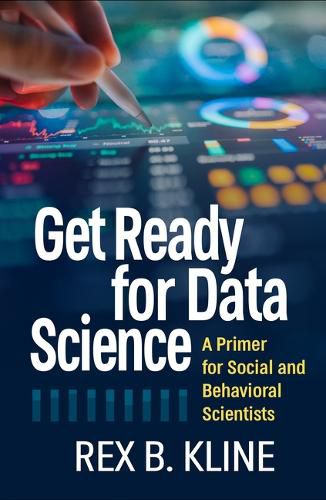Cover image for Get Ready for Data Science