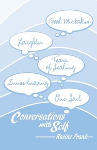 Cover image for Conversations with Self