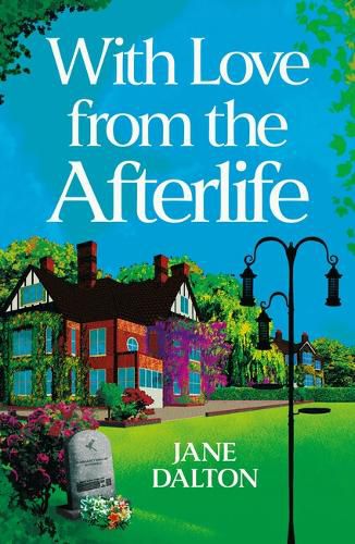 Cover image for With Love From The Afterlife