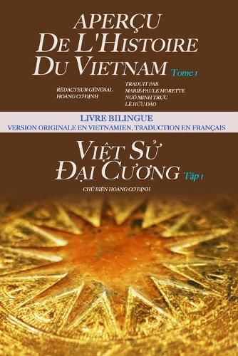 Cover image for Apercu de l'Histoire Du Vietnam