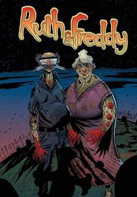 Cover image for Ruth & Freddy