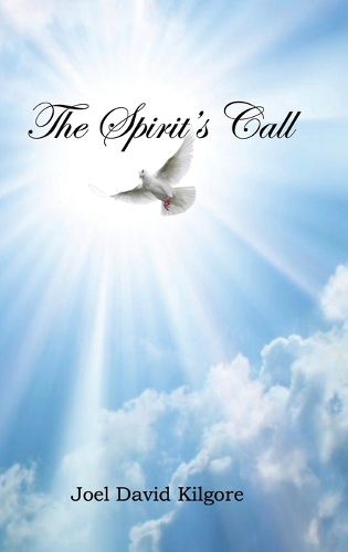 Cover image for The Spirit's Call