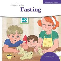 Cover image for Fasting