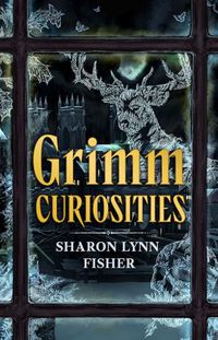 Cover image for Grimm Curiosities