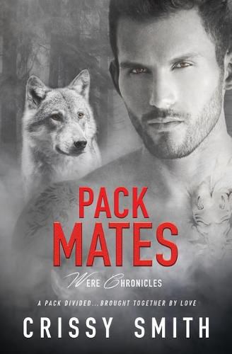 Cover image for Pack Mates