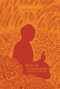 Cover image for Path of Compassion: Stories from the Buddha's Life