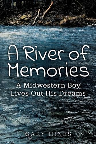 Cover image for A River of Memories