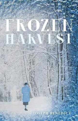 Cover image for Frozen Harvest
