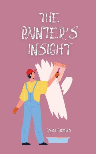 Cover image for The Painter's Insight